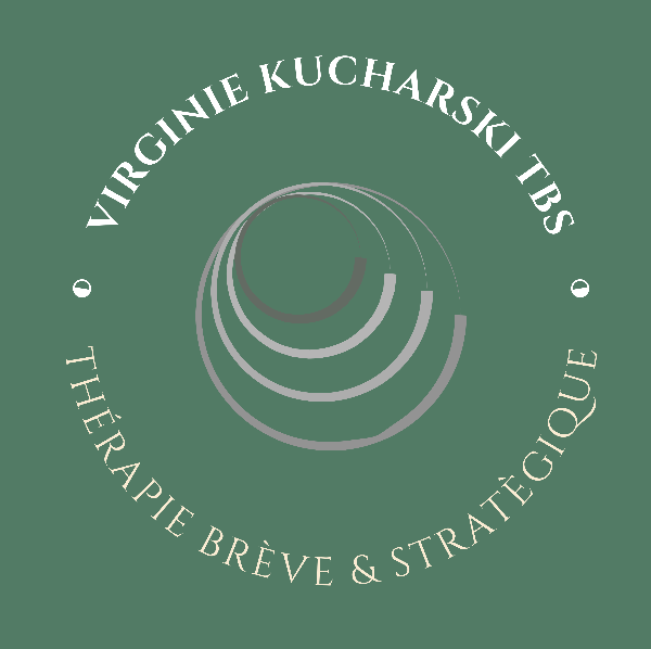 Virginie Kucharski  Thérapie Brève & Stratégique