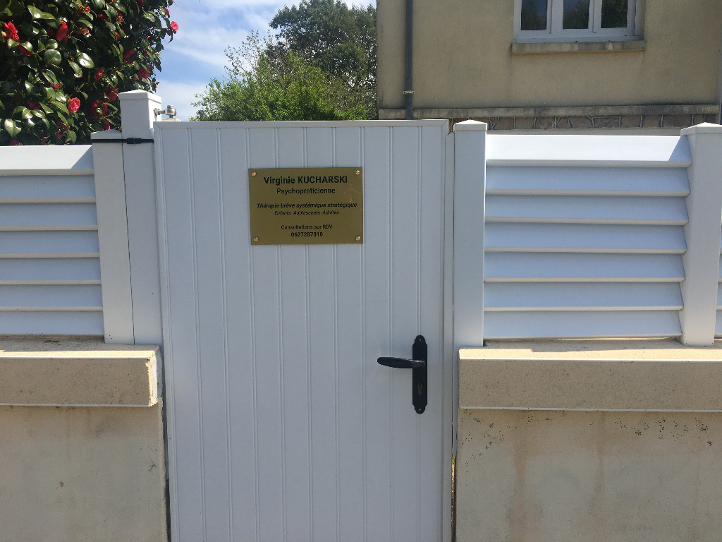 photo activite Virginie Kucharski  Thérapie Brève & Stratégique