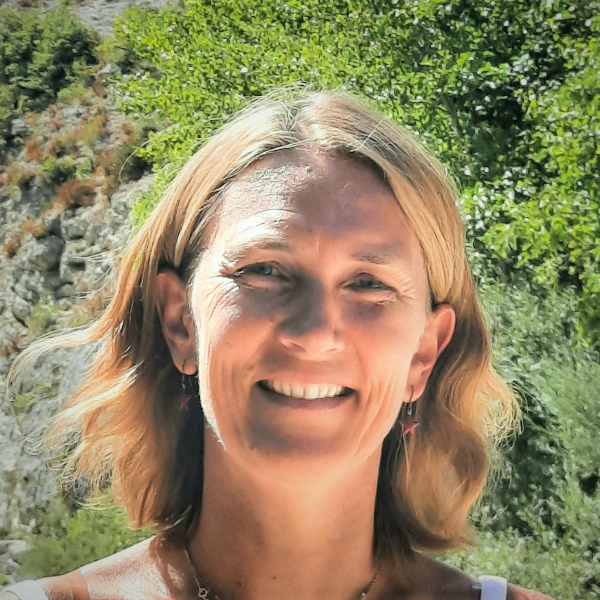 Sophie Romefort-Bailhache