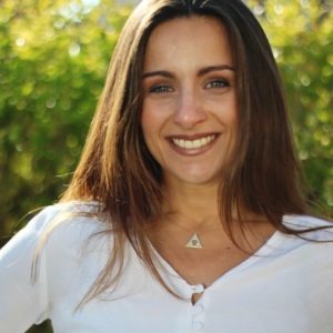 photo portrait Virginie PASQUET