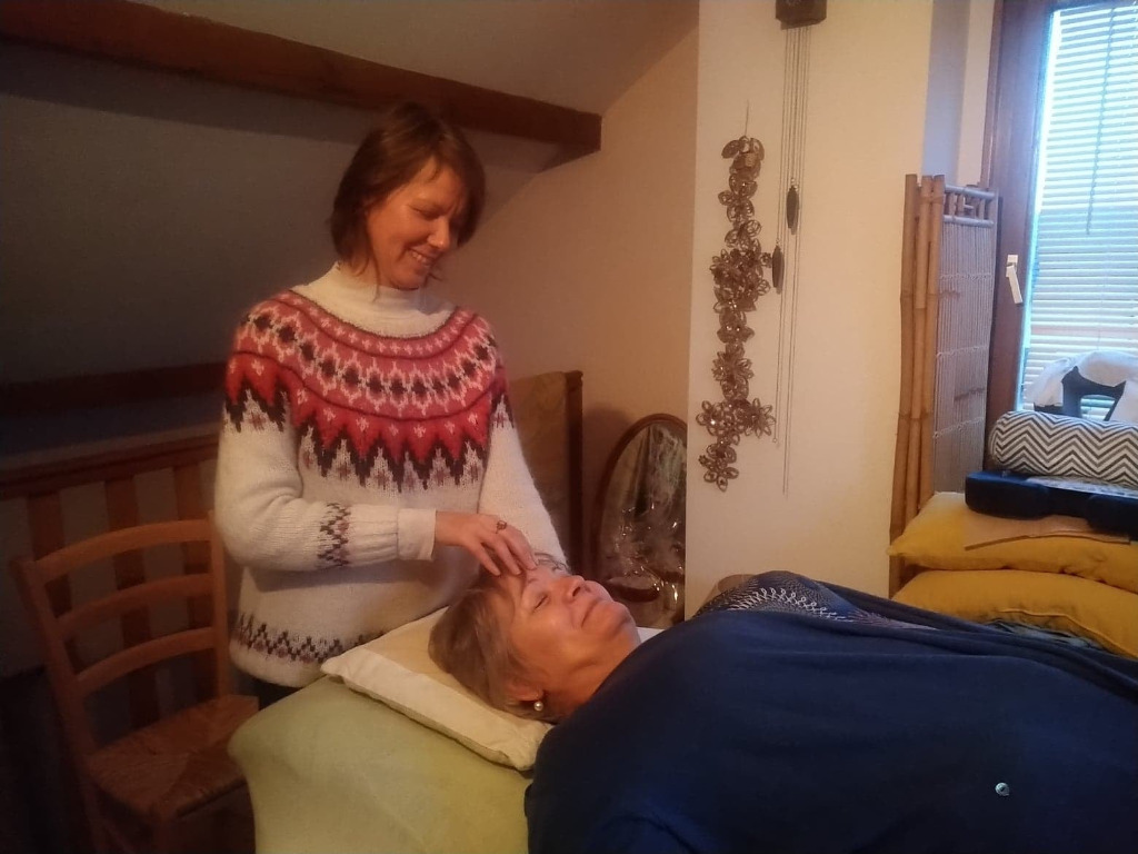 photo seance Sophie McCartney