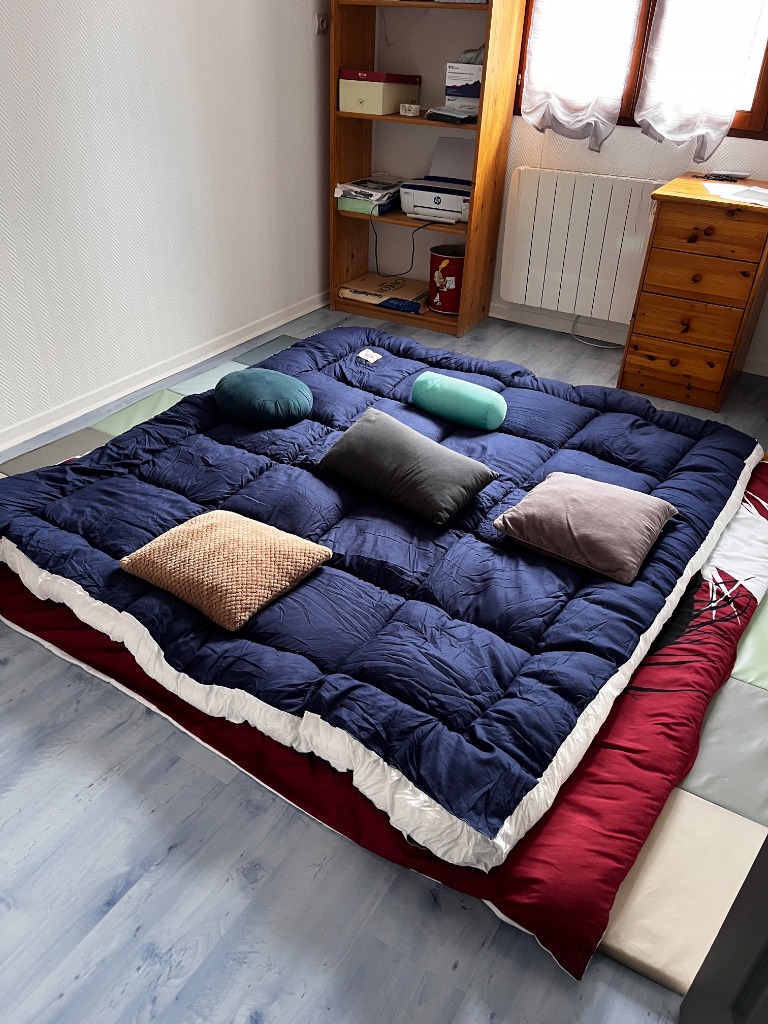 photo cabinet Christophe  chauchat