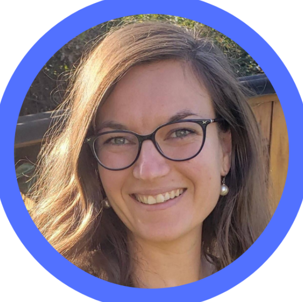 Amandine Perrichon Diététicienne