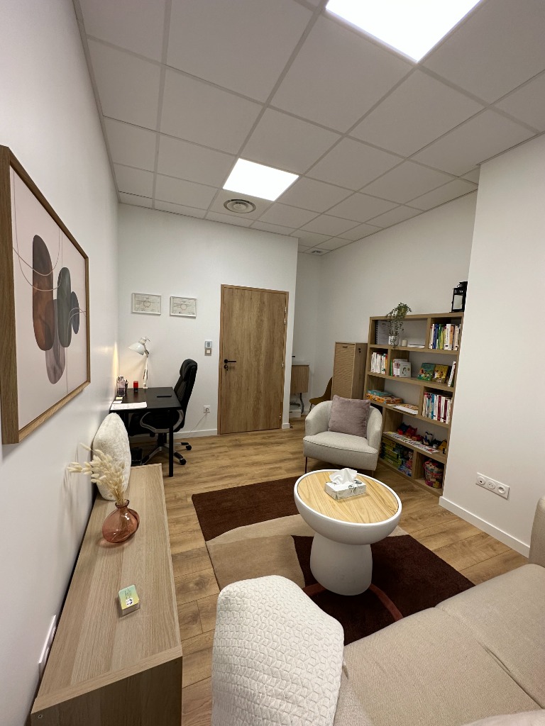 photo seance Johara Amil Boudjenane