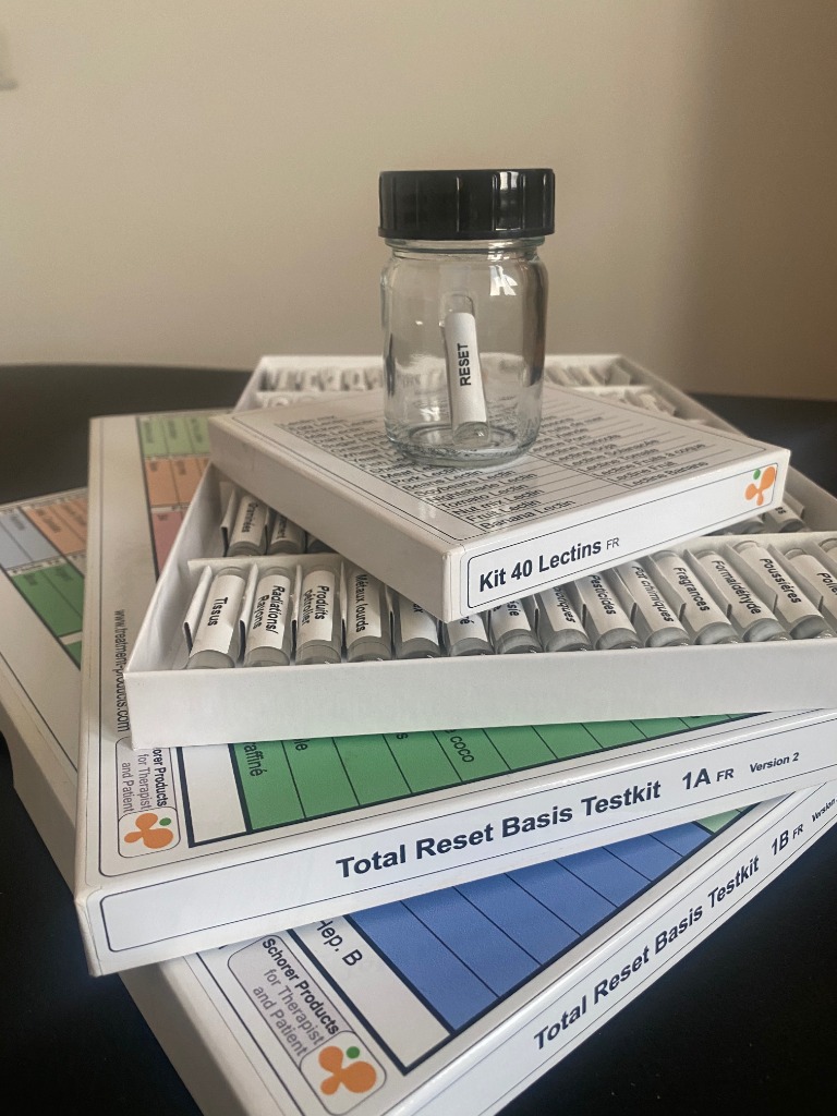 photo activite Jenny Blais