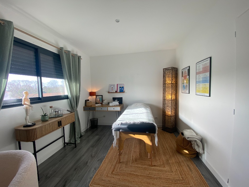 photo cabinet Jenny Blais