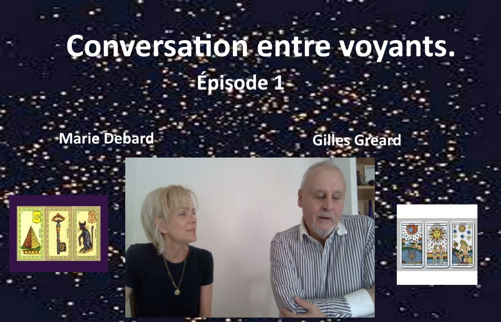 photo activite Gilles Greard