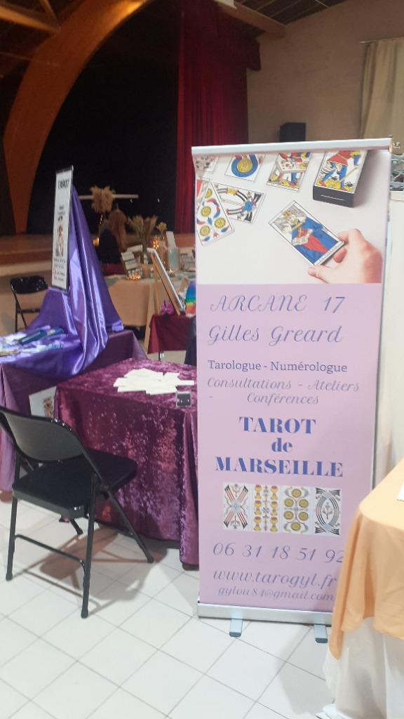 photo portrait Gilles Greard