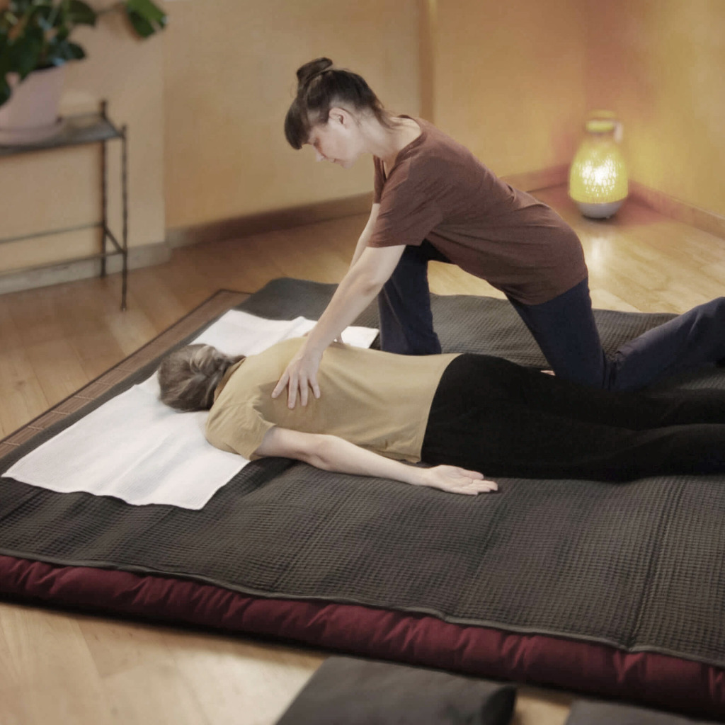 photo cabinet Oriane Forir