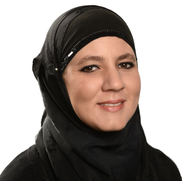 Stéphanie FRANCOMME