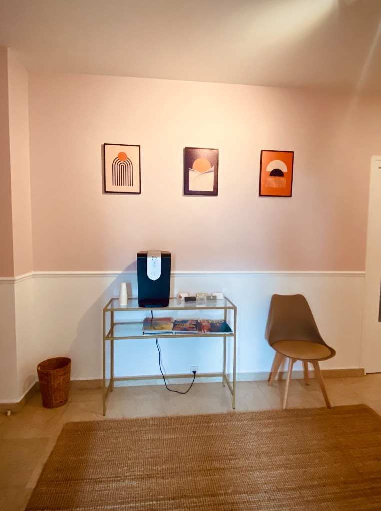 photo activite Séverine DEROO