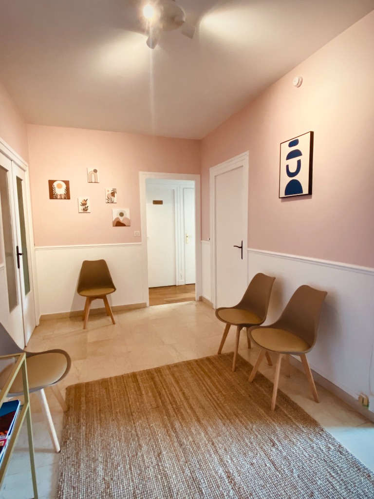 photo seance Séverine DEROO