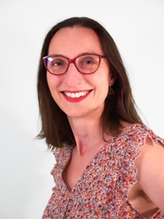 photo portrait Virginie Collin