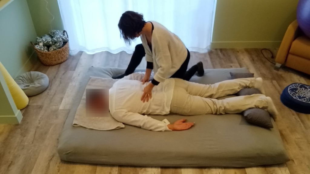 photo seance Lucie MARTIN