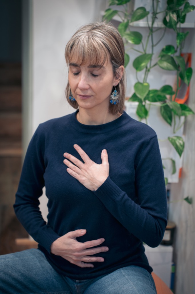 photo activite Amélie Paterne