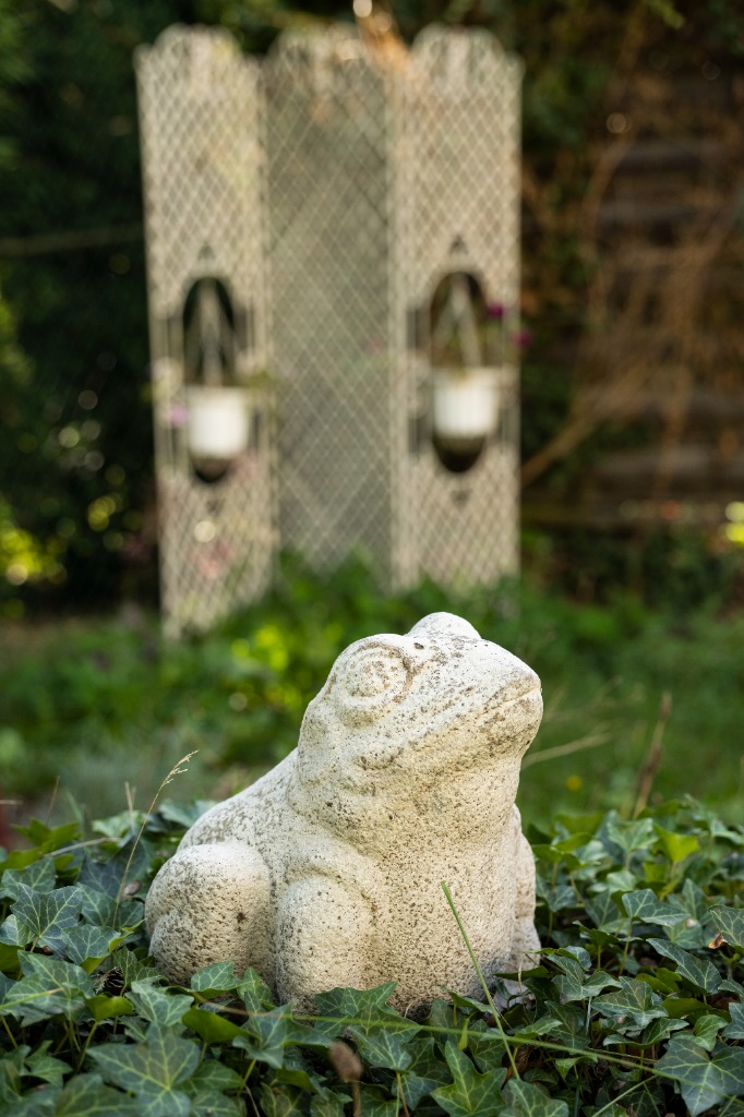 photo portrait SENEBIER Sabine