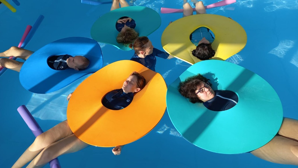 photo activite LEXA SANDRINE