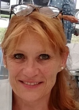 photo portrait LEXA SANDRINE