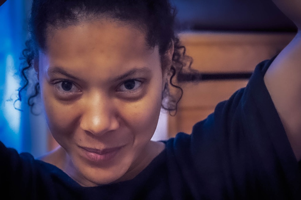 photo portrait Hygéia naturo par Natacha B.