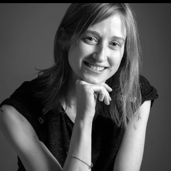 Marjolaine Luciat labry