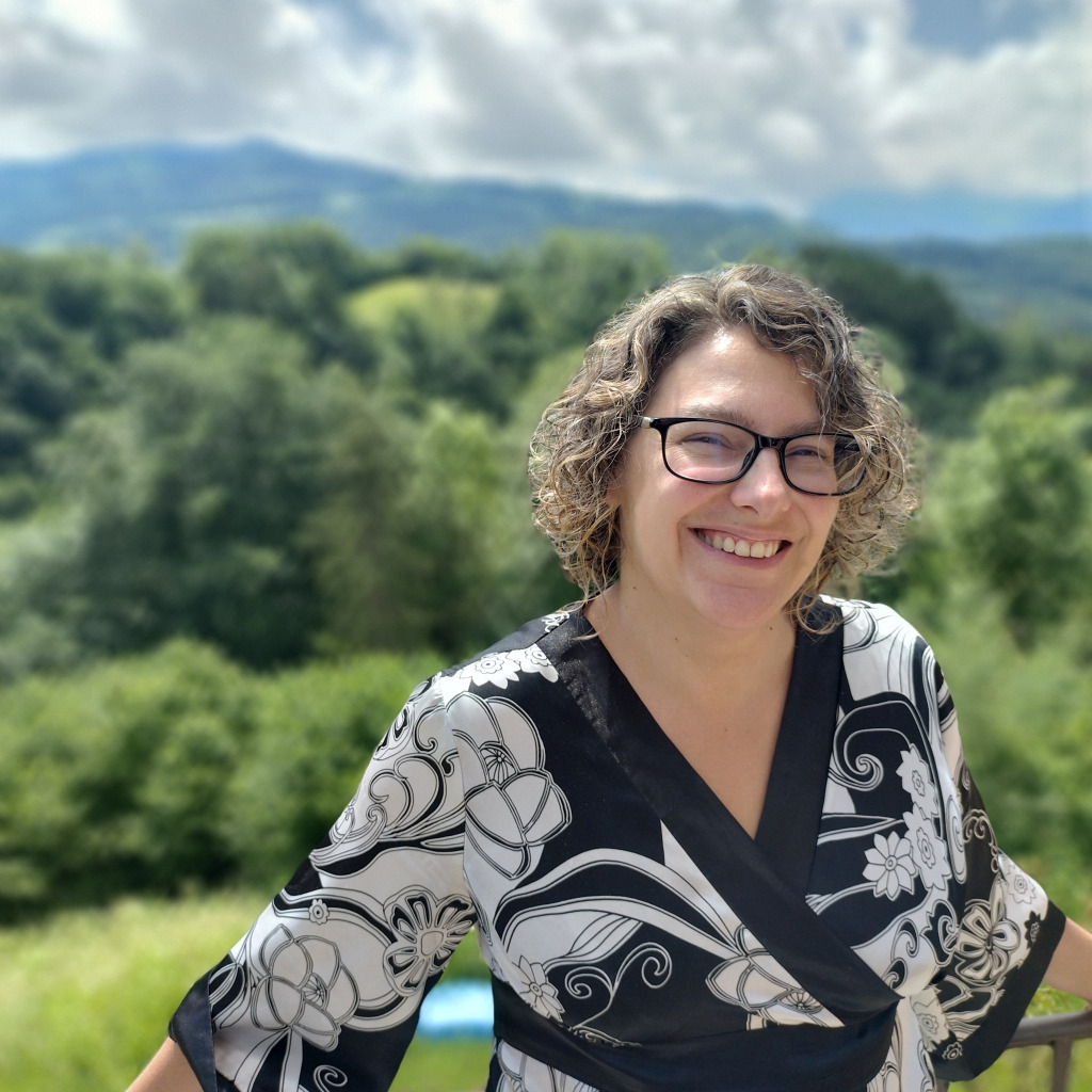 photo portrait Au cocon de soi