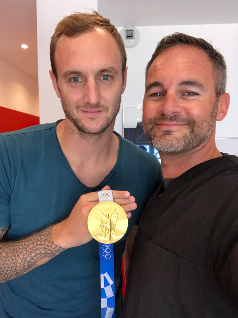 photo seance Nicolas boursier 