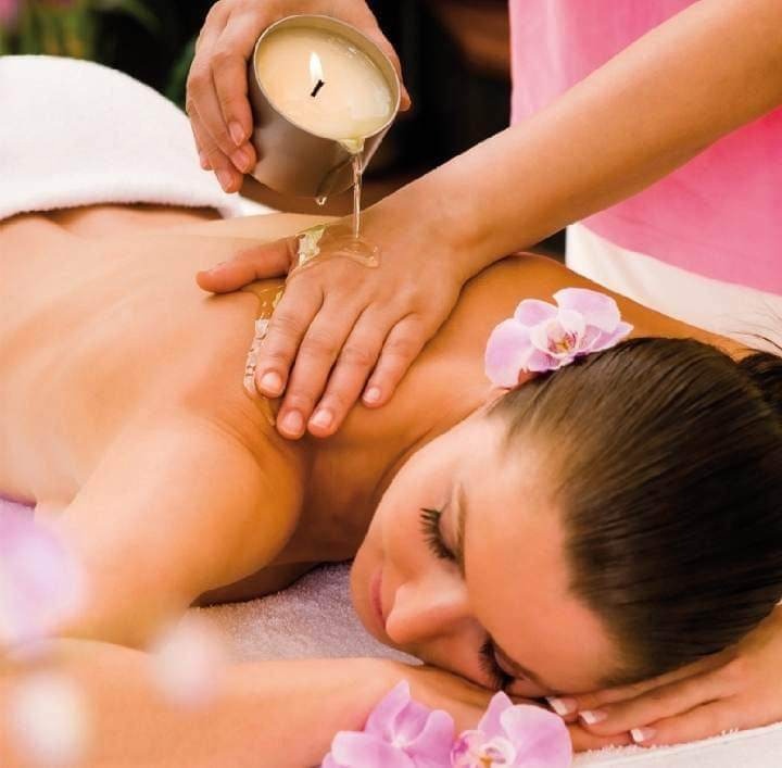 photo seance Alissa thaï massage 