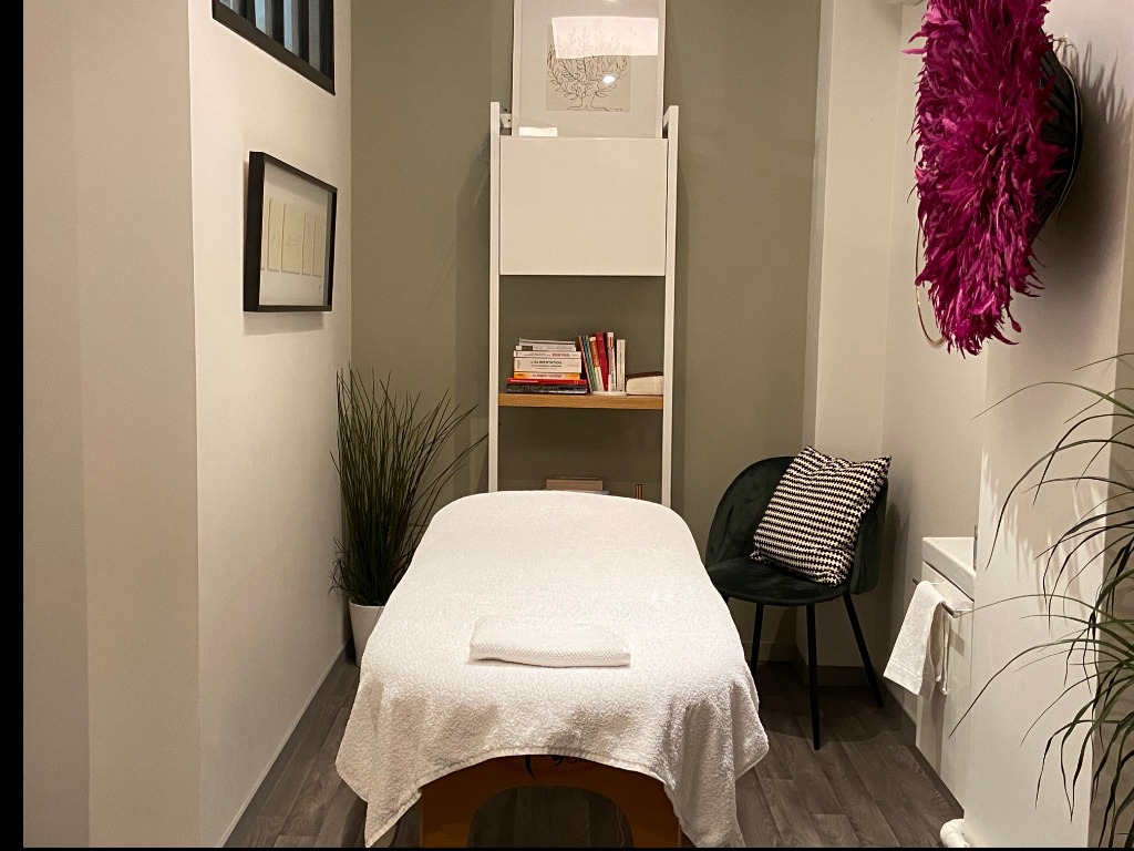 photo portrait Morgane Paul - PLENTY