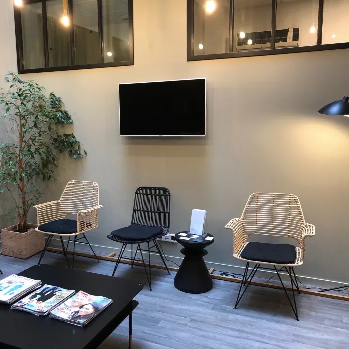 photo seance Morgane Paul - PLENTY