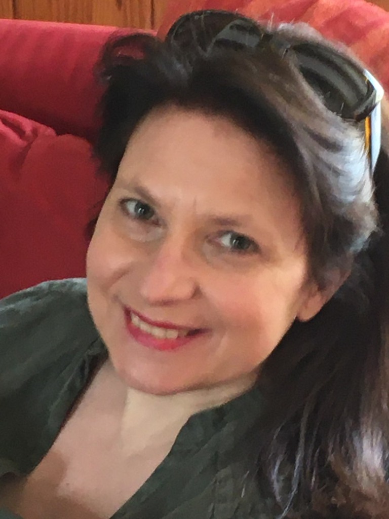 photo portrait LESMARIE CHRISTINE