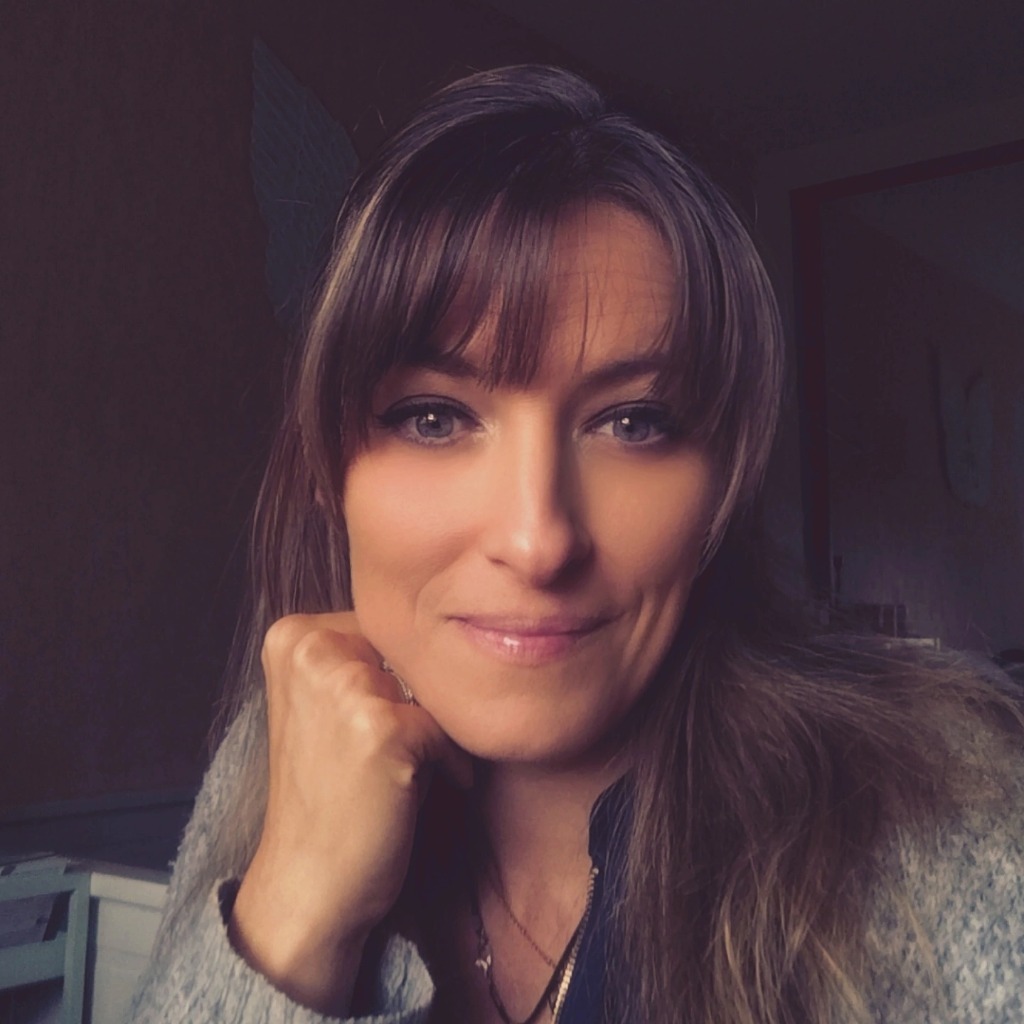 photo portrait Mélanie BOUET