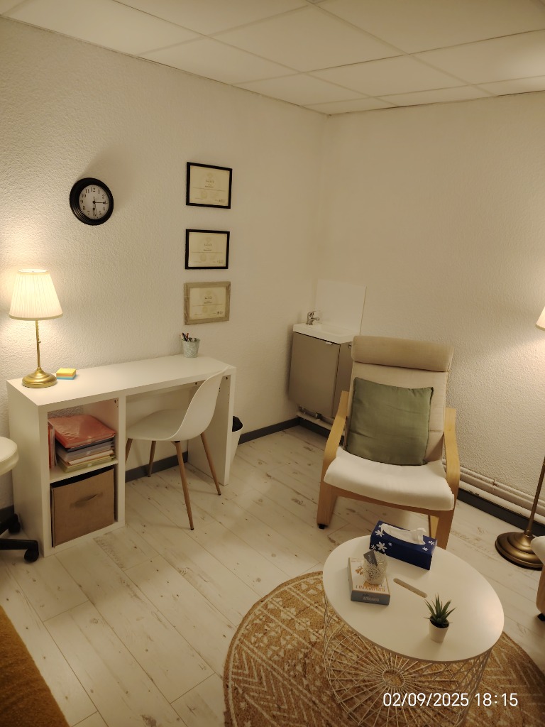 photo seance Mélanie BOUET