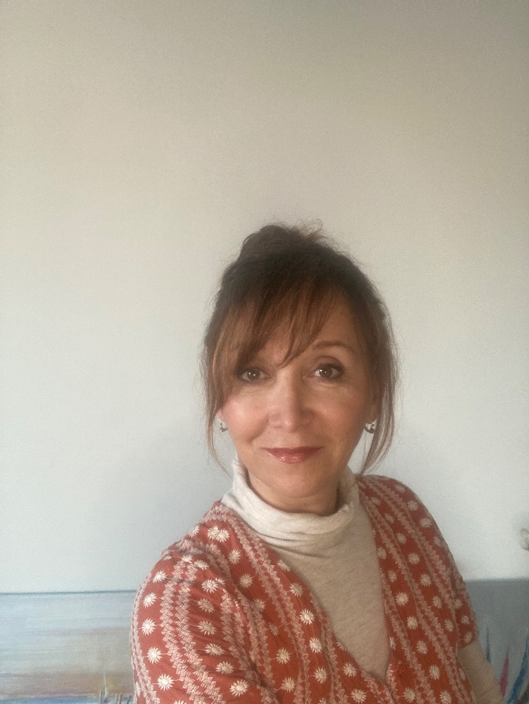 photo portrait Nancie Mahiet 