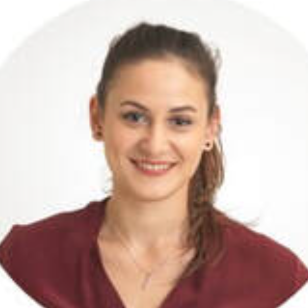 Laura Crespeau-Richard 