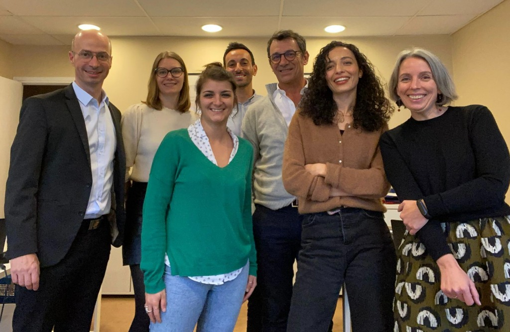 photo activite Lionel BERTRAND