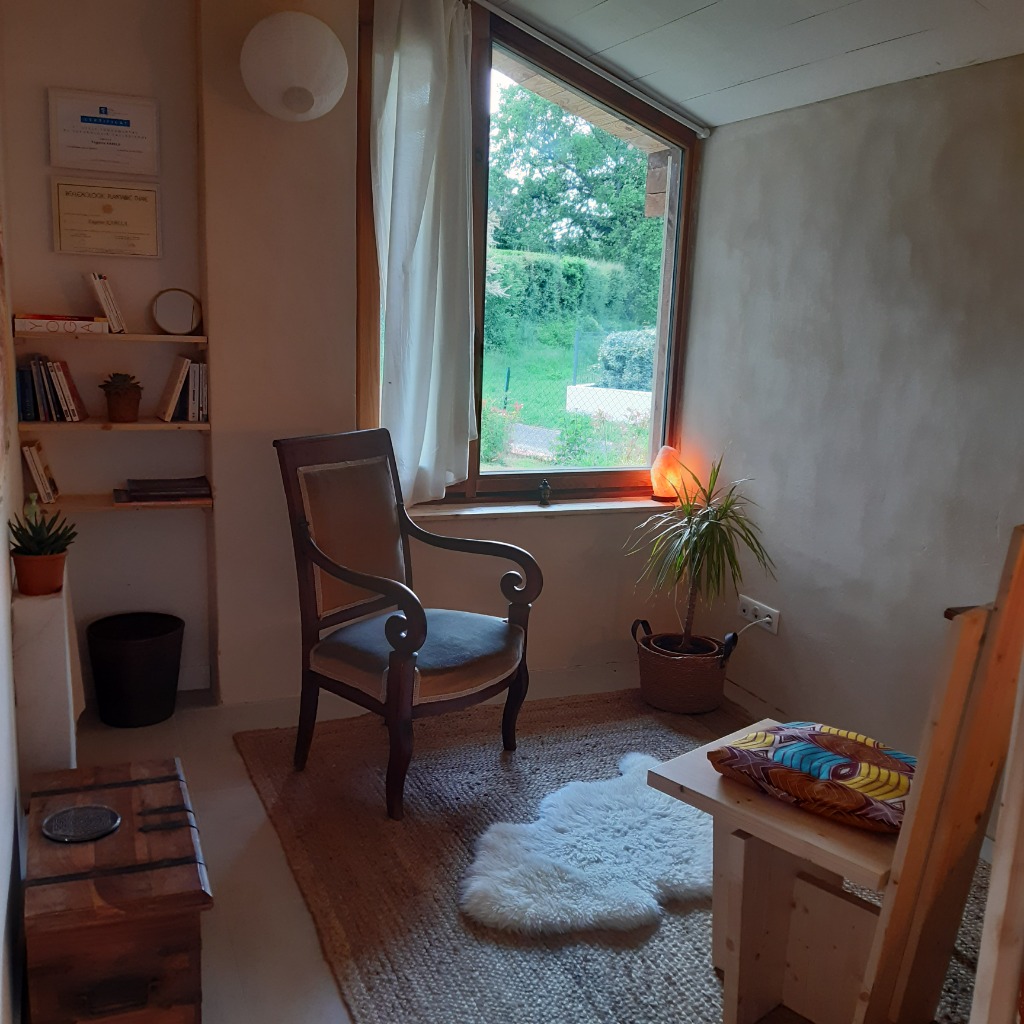 photo cabinet Eugénie Kabela