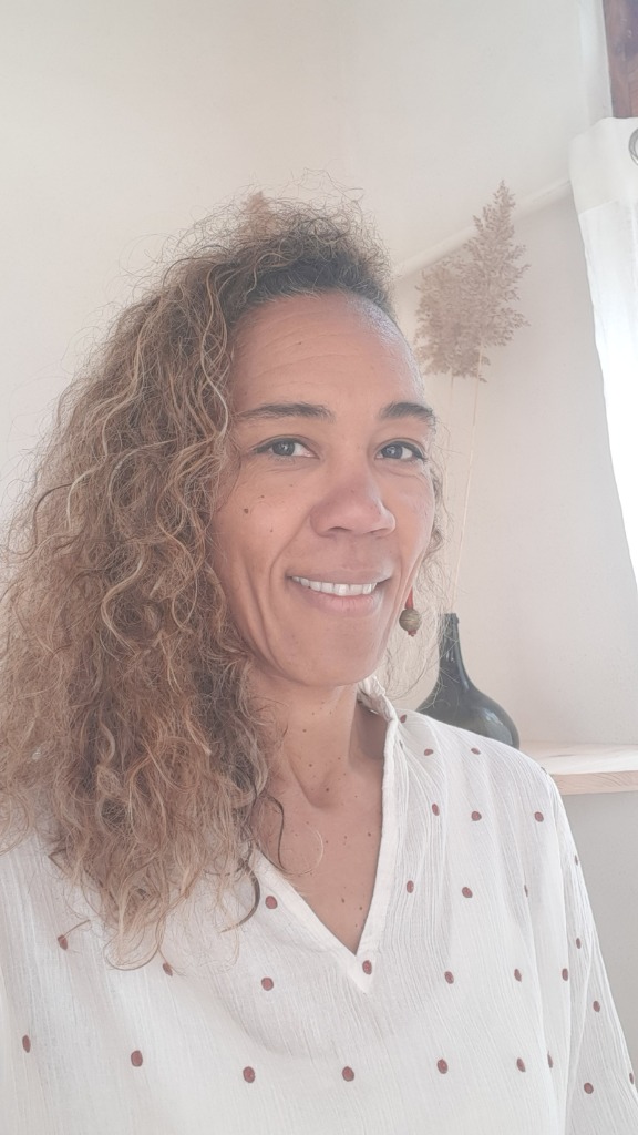 photo portrait Eugénie Kabela