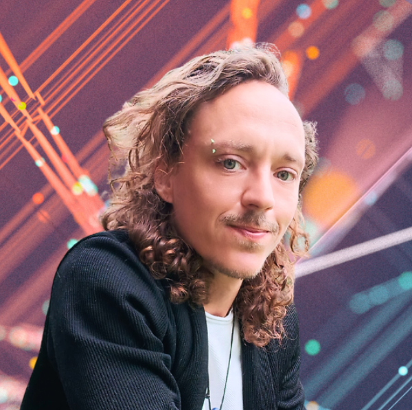 Stanislas lafon Praticien Hymaï