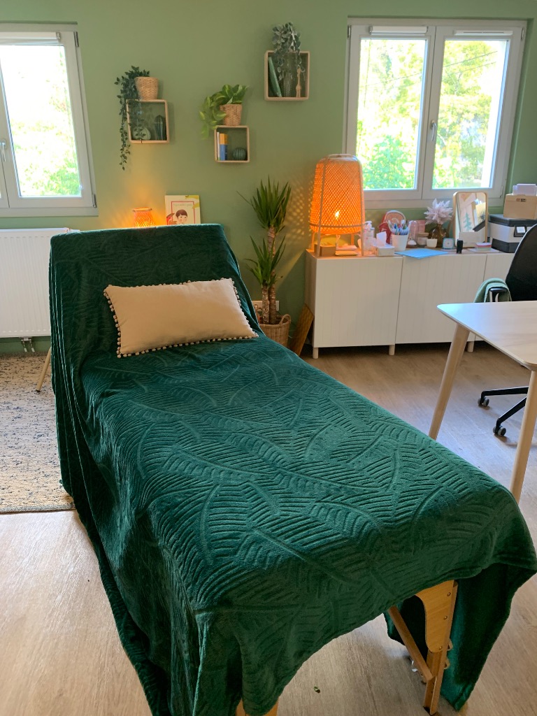 photo cabinet Chloé Farouelle 