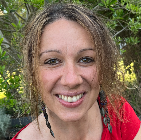 Priscille DE LA LOSA