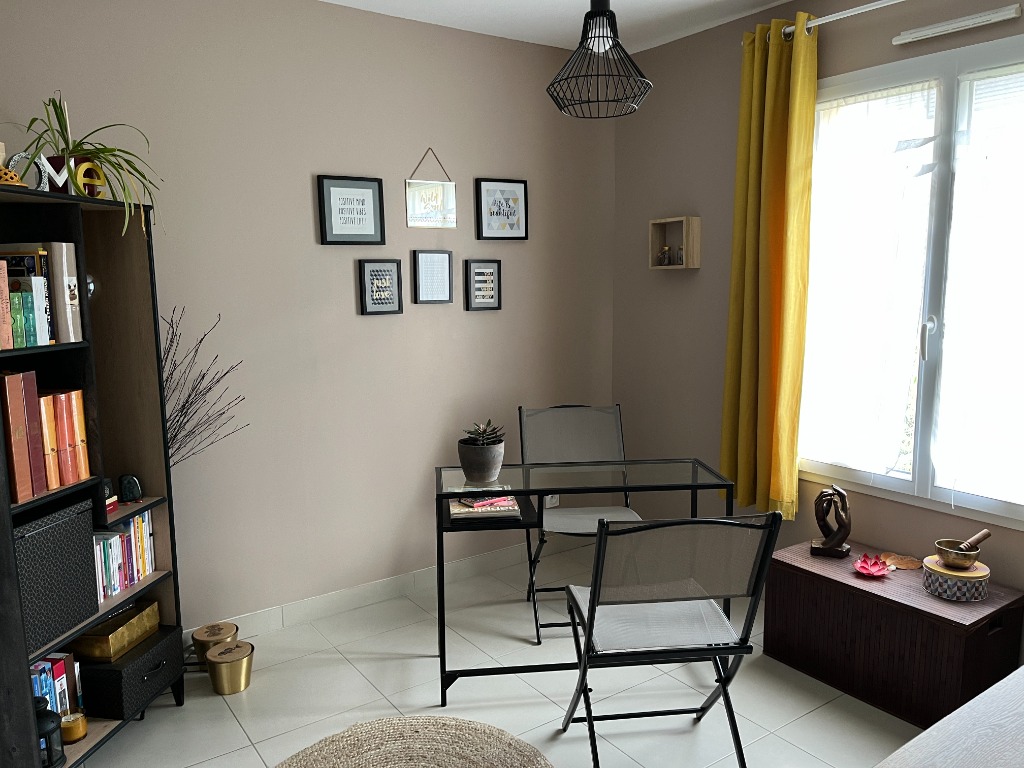 photo activite Priscille DE LA LOSA