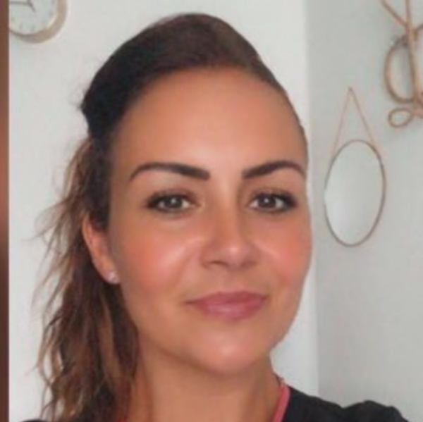 SARINA MARTINS KINESIOLOGUE TRANSGENERATIONNEL