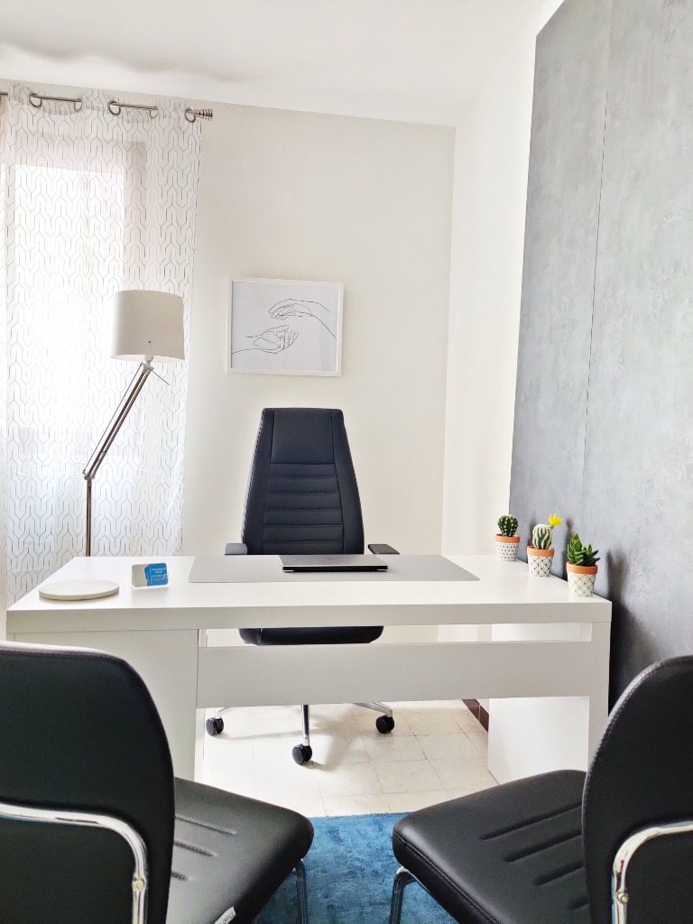 photo cabinet Jean-François Vergne