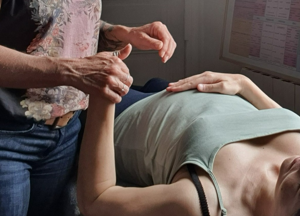 photo seance Dastrevigne Emmanuelle