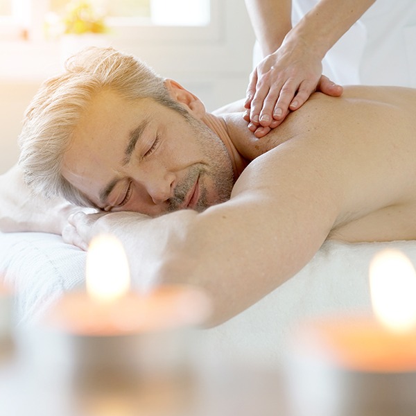 photo cabinet Cactus Bien-être