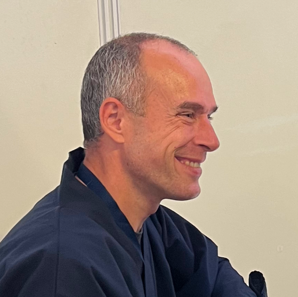 Au Centre de l’Être