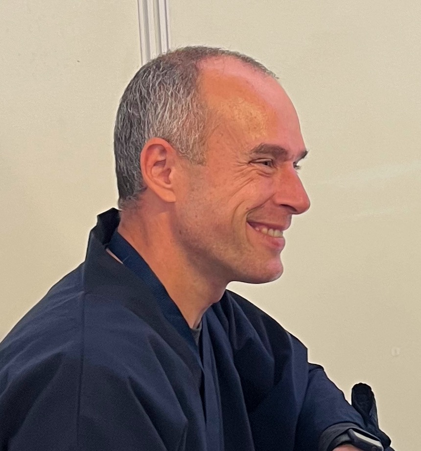 photo portrait Au Centre de l’Être