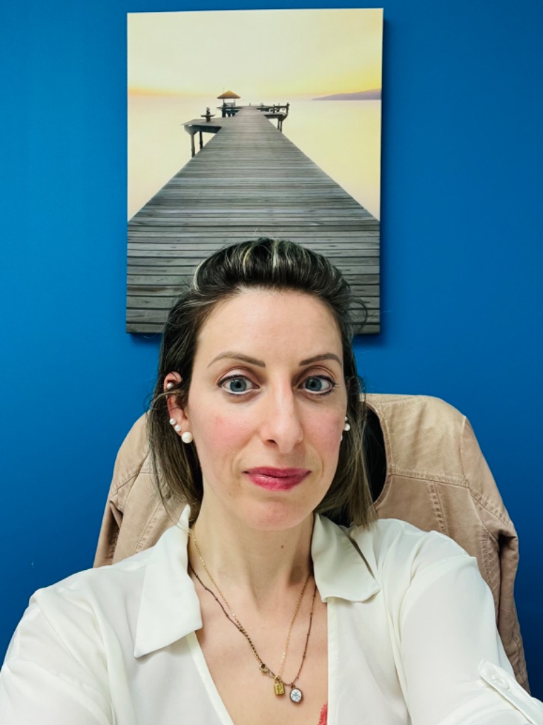 photo portrait Teixeira Céline 