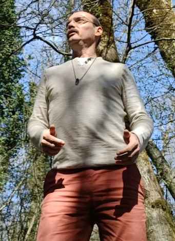 photo activite Steve WEYN