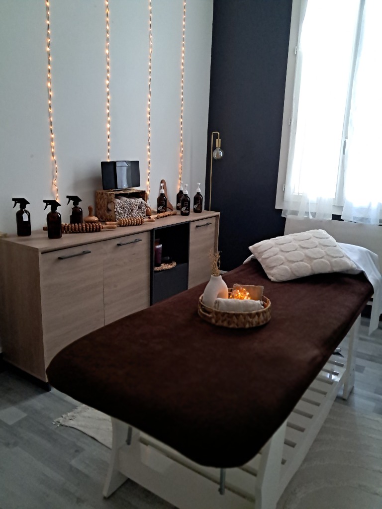 photo cabinet Christelle Charlier 